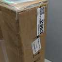 Karinear Drop-in 4 Burner Electric Cooktop 24 Inch Radiant Cooktop, Electric Stove Top with Residual Heat Indicator, Child Safety Lock, Timer, 220-240V, 6000W, Hard Wire(No Plug)