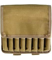 TAFTACFR 8 in Line Magazine Pouch