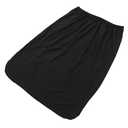 Artibetter Elastic Heater Cover Protector for Indoor Home Radiators, Stretchable 5-10Cm Adjustable Dustproof Sleeve, Universal Replacement Radiator Cover for Heater Protection