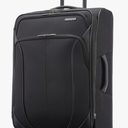 American Tourister 4 KIX 2.0 Expandable Softside Luggage with Spinner Wheels, 24 SPINNER, BLACK
400+ bought in past month