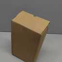 VITEVER 3.5 Squeaky Dog Toy Balls (6 Colors) Puppy Chew Toys for Teething, BPA Free Non-Toxic, Spikey Dog Balls for Medium, Large & Small Dogs, Durable Toys for Aggressive Chewers