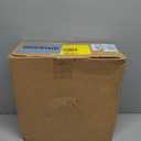 US Weight Durable 50 Pound Fillable Umbrella Base Designed to be Used with a Patio Table