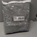 CoolShields Washable Puppy Dog Pee Pad, Round 65" Extra Large, Waterproof Whelping Training Mat for Playpen Crate, Floor, Bed,Sofa and Trunk [Premium Fabrics That can be Used by Humans] (1Pc 65x65 Inch)