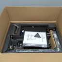 Official Creality Ender 3 3D Printer Fully Open Source with Resume Printing Function DIY Printers Build Volulme 8.66x8.66x9.84 inch