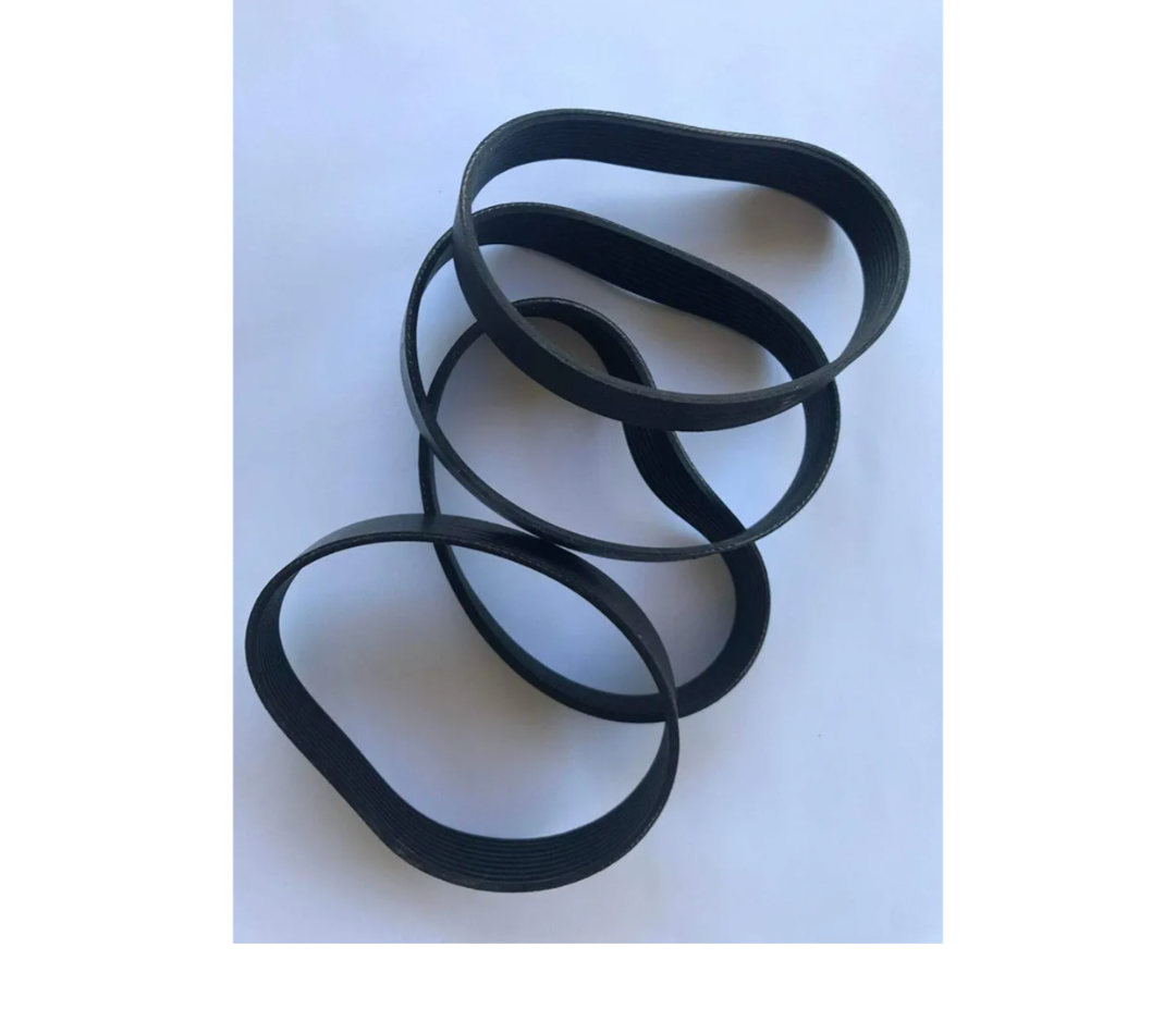 4 NEW BELTS for RYOBI Table Saw 66222 969207002 662329001 BT3000 BT3100 Belt