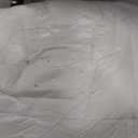 COONP Queen Mattress Topper, Extra Thick Pillowtop, Cooling and Plush Mattress Pad Cover Cotton Top Bed Topper Protector with 8-21 Inch Deep Pocket