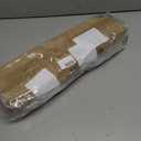 Individually Wrapped Stem Roses with Hearts (Pack of 24)