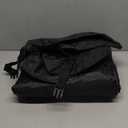 URPOWER Dog Car Seat Cover for Back Seat - Waterproof Car Seat Protector for Child Carseat & Pets, Nonslip Car Seat Covers for Cars, SUVs & Small Trucks (Medium (52" x 49"), Black)