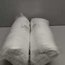 Queen Size Pillows folded 2pc