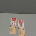 21st Birthday Candle, Number 21 Candles, Pink Happy Birthday Candle for Cake, Happy Birthday Cake Topper Decoration for Him Her Birthday PartyWedding Anniversary Celebration Supplies (21, Pink)