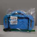 AVAWO Kids Case for Fire HD 10 & Fire HD 10 Plus Latest Model Tablet (13th/11th Generation 2023/2021 Release), with Shoulder Strap, Lightweight Shockproof Handle, Blue