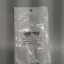 YEQIN Pressure Foot 1-Step Automatic Button Hole Foot For BROTHER CS8150 CS8060 NV500D/NV30/NV10/BC2500/ES2400 #XC2691051