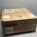 Fanbulous Outdoor Ceiling Fans with Light for Patios, 20" Weatherproof Plug in Ceiling Fan, Gazebo Fan Remote&APP Control, 3CCT Dimmable,Caged Ceiling Fan with Hanging Hook for Porch, Pergola,Canopy (White)