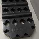 QuickPlay Replay Station 4-in-1 Soccer Rebounder Board - Portable Rebound Board for Backyard - Dual Surface, Dual Angle Soccer Passing Board for Passing & Reaction Skills - Soccer Training Equipment