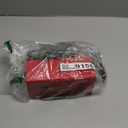 ORGSTA USB Shipping Label Printer - T001 4x6 Thermal Label Printer for Small Business, High Speed Label Printers for Shipping Package, Used for Ebay, Amazon, Shopify, Etsy, USPS, FedEx(USB Only) (Red)