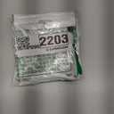 Car Front Emblem Sign Logo Bling Cover Decal Compatible with Mercedes Benz External Accessories Rhinestone Decorative Sticker (Small,Fit for A B CLA C300 E CLS S GLA GLK Series)