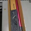 Schenley Steam Mop Cleaner with Detachable Handheld Steamer for Cleaning Hardwood, Laminate Floor, Tiles and Grout, with 13-in-1 Multi-purpose Accessories and Washable Microfiber Pads