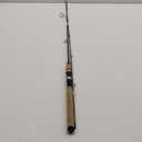 Sougayilang Fishing Rods Graphite Lightweight Ultra Light Trout Rods 2 Pieces Cork Handle Crappie Spinning Fishing Rod
