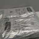 Depend Fresh Protection Adult Diapers, Incontinence Underwear for Men, Disposable, Maximum, ExtraExtraLarge, Grey, 44 Count (2 Packs of 22)