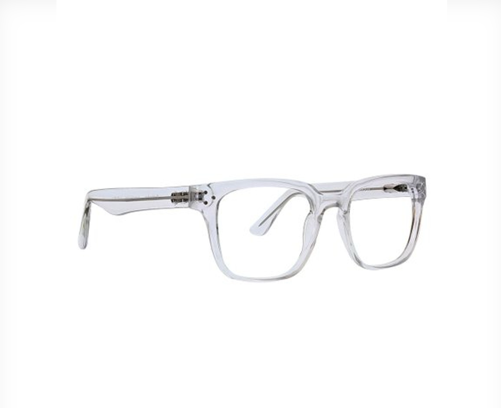 Peepers Clark Focus Clear Reading Glasses +3.00
