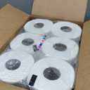 Scott 1000 Toilet Paper, 18 Rolls, Septic-Safe, 1-Ply Toilet Tissue