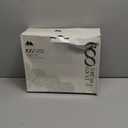 Mayfair Linen 100% Egyptian Cotton Twin Size Sheets Pack of 2 - Luxury 600 Series Voyage Collection Egyptian Cotton Sheets Twin Size (6 PC, White), Soft, Cooling, 16" Deep Pocket Hotel Sheet Set