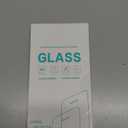 PEHAEL 2+2 Pack for iPhone 15 Privacy Screen Protector with Camera Lens Protector Full Coverage Anti-Spy Tempered Glass Film 9H Hardness Easy Installation Bubble Free [6.1 inch]