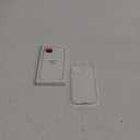 Apple iPhone 13 Pro Clear Case with MagSafe