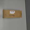 Teling 36 Pieces Table Number Holders 3 Size Place Card Holder Name Numbers Menu Memo Note Card Picture Photo Clip Stand Table Sign for Wedding Anniversary Party Display(Black)