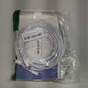 Cndons Fast Charger for iPhone 17 16 15 Charger 3Pack, 6+6+10ft USB-C to USBC Cable Cord &20W Type C Block Fast Charging for iPhone 17/16/15 Pro Max,Pro,Plus,16e,17 Air, iPad Pro/Air/Mini