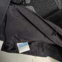 PHIBEE Girls' Waterproof Windproof Breathable Polyester Snow Ski Pants (8, Black)