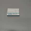 E12 LED Bulb Dimmable, 2700K Soft Warm White, 4W Equivalent 40W Candelabra Light Bulbs, AC120V, 400LM, Non Flicker, T4 E12 Base Light Bulbs for Chandelier, Ceiling Fan Lighting(5 Pack)