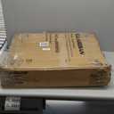 Medline Basic Rollator with 6in Wheels 350lbs Blue