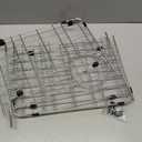 Sink Protectors for Kitchen Sink, Sink Grate Grid for Bottom of Sink, Metal Sink Rack, Bottom Basin Rack, Stainless Steel, 28-7/8" x 14-3/8"