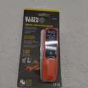 Klein Tools Laser Distance Measure, Measures in Feet, Inches, Meters