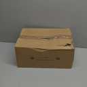 GuanQiao 24Pack Plastic Champagne Flutes, 6oz Clear Square Disposable Toast Glasses, Heavy Duty Shatterproof Recyclable Wine Glasses for Party Wine Tasting Wedding New Years Eve Party Supplies