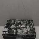 NORTIV 9 Women's Walking Shoes Cushion Comfortable ActiveBreeze Running Tennis Shoes Non-Slip Workout Gym Sports Athletic Breathable Fashion Sneakers, White 