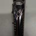 Hair Clippers for Men, Professional Clippers and Trimmers Set, Cordless Clippers for Hair Cutting, Beard Trimmer, Barber Clippers, Rechargeable Electric Shaver (Silver)