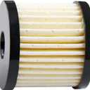 AHL Fuel Filter Replacement 61011-04A Compatible with Harley Street Glide Trike FLHXXX 2010 2011/Tri Glide Ultra Classic 115th Anniversary FLHTCUTG 2018/Tri Glide Ultra FLHTUTG 2014