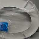 American Standard Round Front Toilet Seat