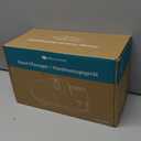 Medcursor Hand Massager, Hand Massager with Heat and Compression for Carpal Tunnel and Stiff Joints, Pain Relief from Wrist to Palm and Finger, Gifts for Women Men (Rechargeable) (Black)