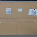 Quartet Cork Board Bulletin Board, 23" x 35" Framed Corkboard, Oak Frame, Decorative Hanging Pin Board, Perfect for Office & Home Decor, Home School Message Board or Vision Board (35-380352)