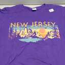 New Jersey T-Shirt 3XL