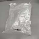 6 Small Handmade Bulbs Potted Plants Water Home Indoor-Outdoor Garden Patio Hanging Flower Spikes Decoration Automatic Irrigation System (not Glass)