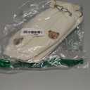 Lmbabter Baby Stroller Storage Bag Diaper Bag Infant Carriages Diaper Organizer Pouches Embroidered Mommy Bag for Outdoor : Baby