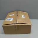 10 x 10 x 62 in Heavy Duty Canopy Tent Bag Replacement  Wheeled 800D Oxford Pop Up Canopy Carrying Case with Handle, Waterproof Outdoor Storage Bag for 10x10 Instant Tent