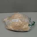 Topmaker Flower Girl Dress for Toddler Baby Girls,Lace Tulle Dress for Wedding,Birthday Party,Photoshoot,Special Occasion (3-4T, Sleeve-champagne)