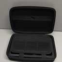 Hard Travel Protective Case Compatible with GMKtec Mini PC N100 (Only Case)