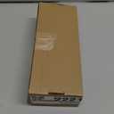 Braiding Hair Pre Stretched for Women Hair Extensions Box Braids Soft Synthetic Knotless Yaki Texture Hot Water Setting Braid Blonde 613 (24inch 3Packs)