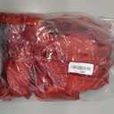 10 Pack Red Satin Table Runner 12 x 108 Inch Long Table Runners for Wedding Birthday Parties Banquets Graduations Engagements